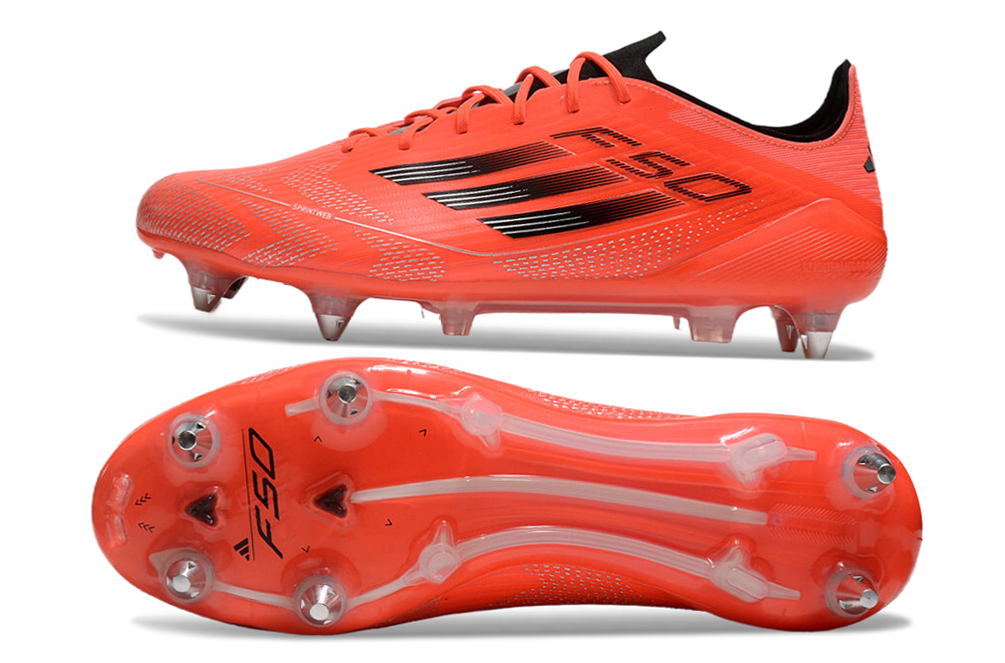 Chuteira Adidas F50 Elite Campo - Imagem 3