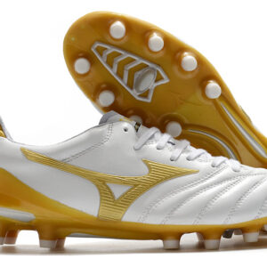 Chuteira Mizuno Morelia Neo II Made in Japan Campo