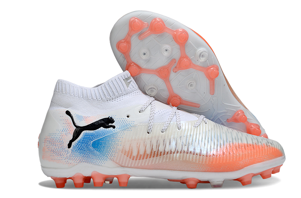 Chuteira Puma Future 8 Ultimate Suiço