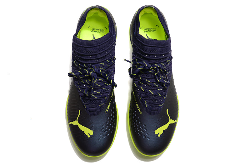 Chuteira Puma Future Z 1.3 Trazer Society - Imagem 3