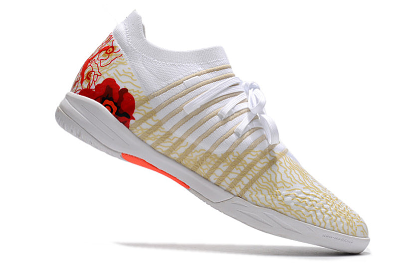 Chuteira Puma Future Z 1.3 Teazer Futsal - Imagem 3