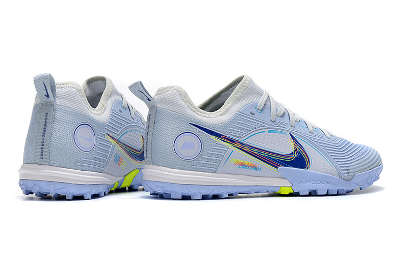 Chuteira Nike Zoom Vapor 14 Pro Society - Imagem 5