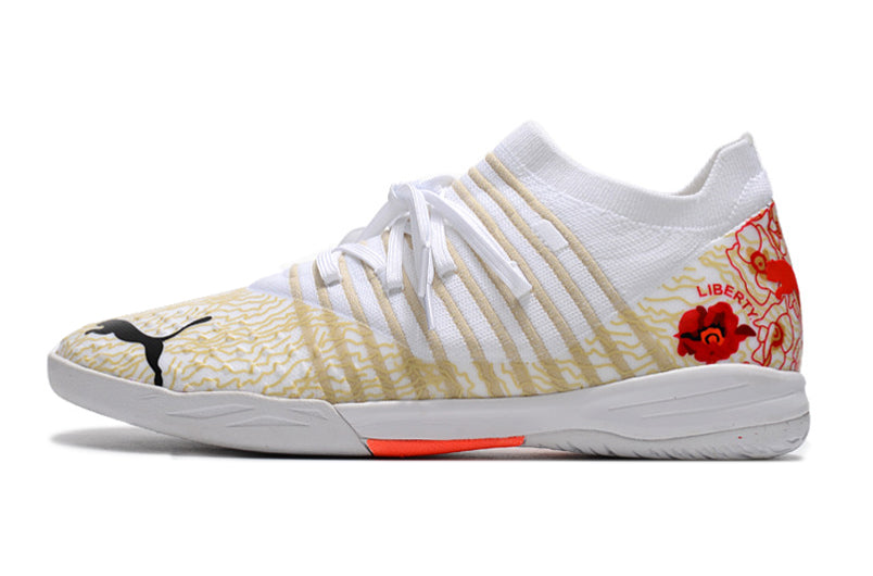 Chuteira Puma Future Z 1.3 Teazer Futsal - Imagem 5