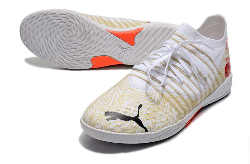 Chuteira Puma Future Z 1.3 Teazer Futsal - Imagem 2