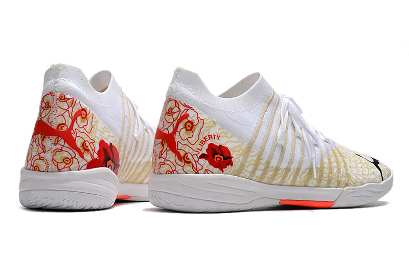 Chuteira Puma Future Z 1.3 Teazer Futsal - Imagem 6