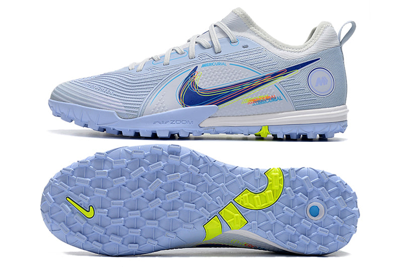 Chuteira Nike Zoom Vapor 14 Pro Society - Imagem 6