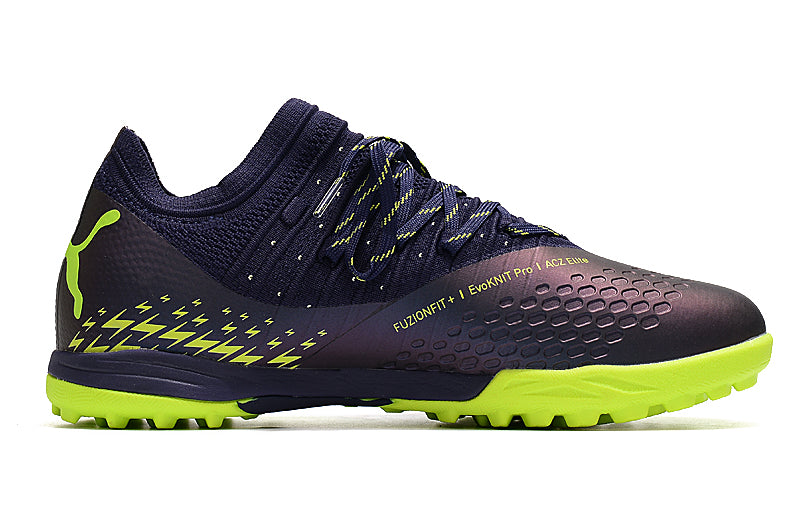 Chuteira Puma Future Z 1.3 Trazer Society - Imagem 7