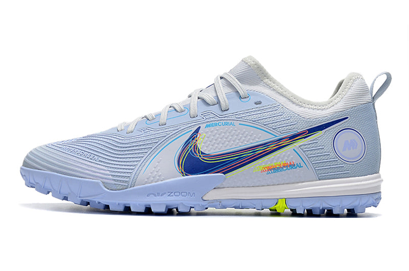 Chuteira Nike Zoom Vapor 14 Pro Society - Imagem 7