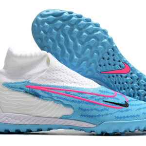 Chuteira Nike React Phantom GX Society