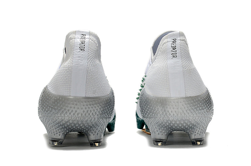 Chuteira Adidas Predator Freak+ Low .1 Campo - Imagem 4