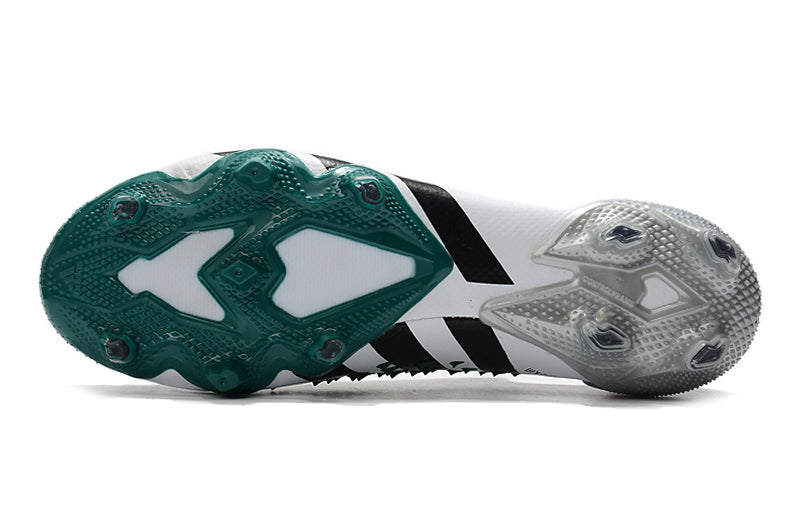 Chuteira Adidas Predator Freak+ Low .1 Campo - Imagem 6