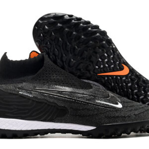 Chuteira Nike React Phantom GX Society