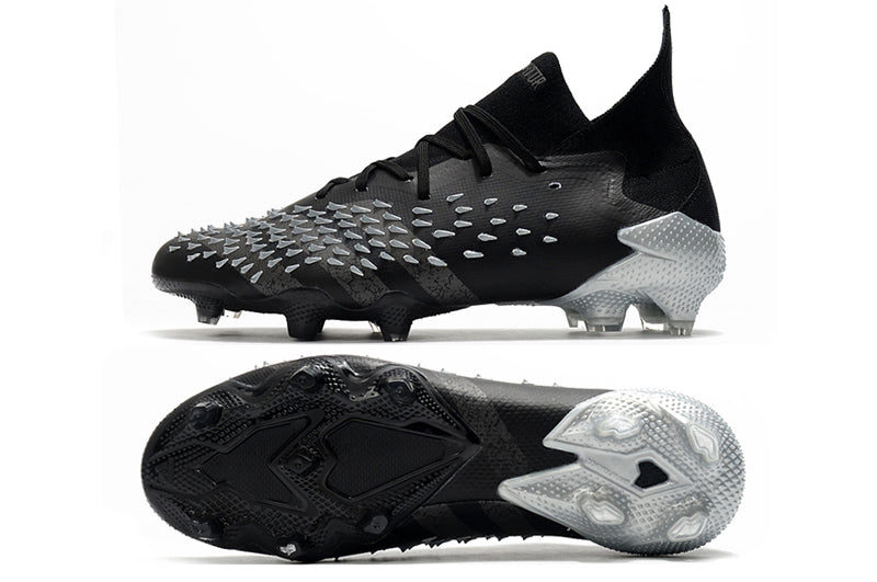 Chuteira Adidas Predator Freak+ 1. Campo - Imagem 5