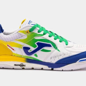 Chuteira Joma Top Flex Rebound Ferrão Futsal