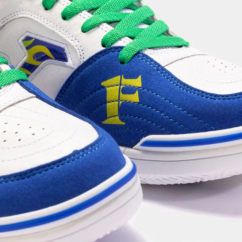 Chuteira Joma Top Flex Rebound Ferrão Futsal - Imagem 6