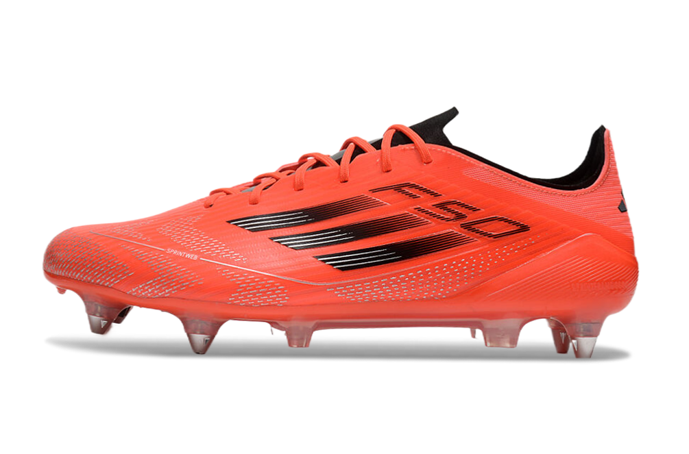 Chuteira Adidas F50 Elite Campo - Imagem 7