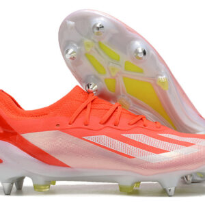 Chuteira Adidas X Crazyfast Campo