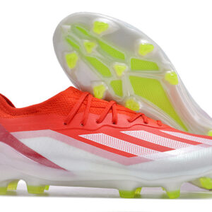 Chuteira Adidas X Crazyfast Campo