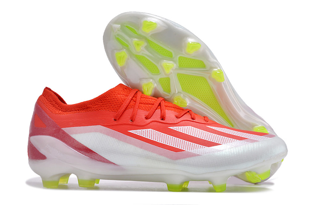 Chuteira Adidas X Crazyfast Campo