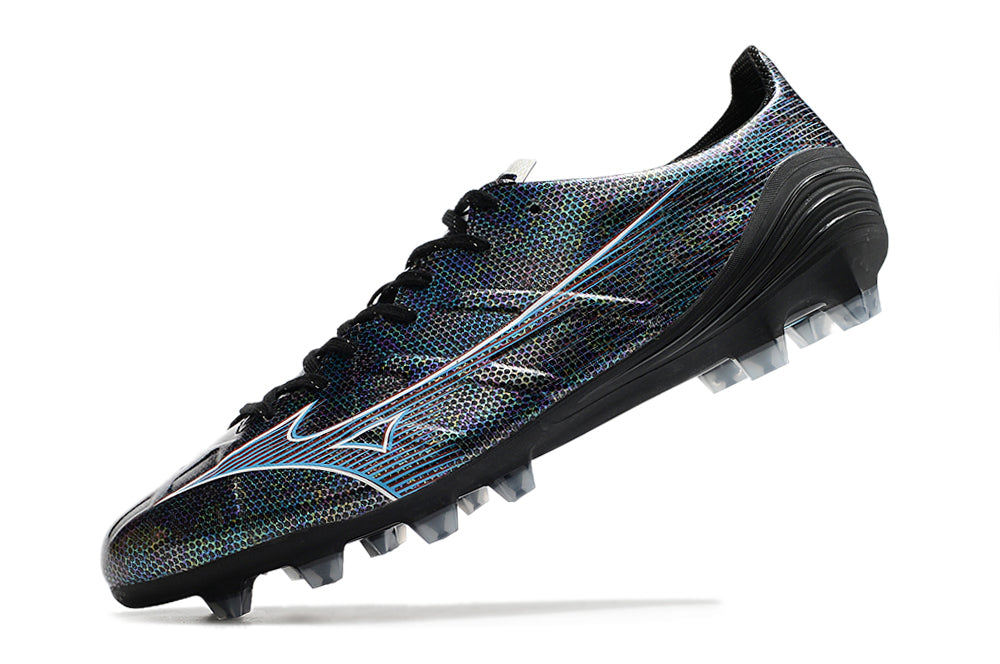 Chuteira Mizuno Alpha Made in Japan Campo - Imagem 6