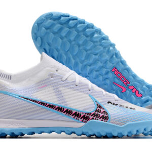 Chuteira Nike Air Zoom Mercurial Vapor XV Elite Low Society