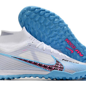 Chuteira Nike Air Zoom Mercurial Vapor XV Elite Society