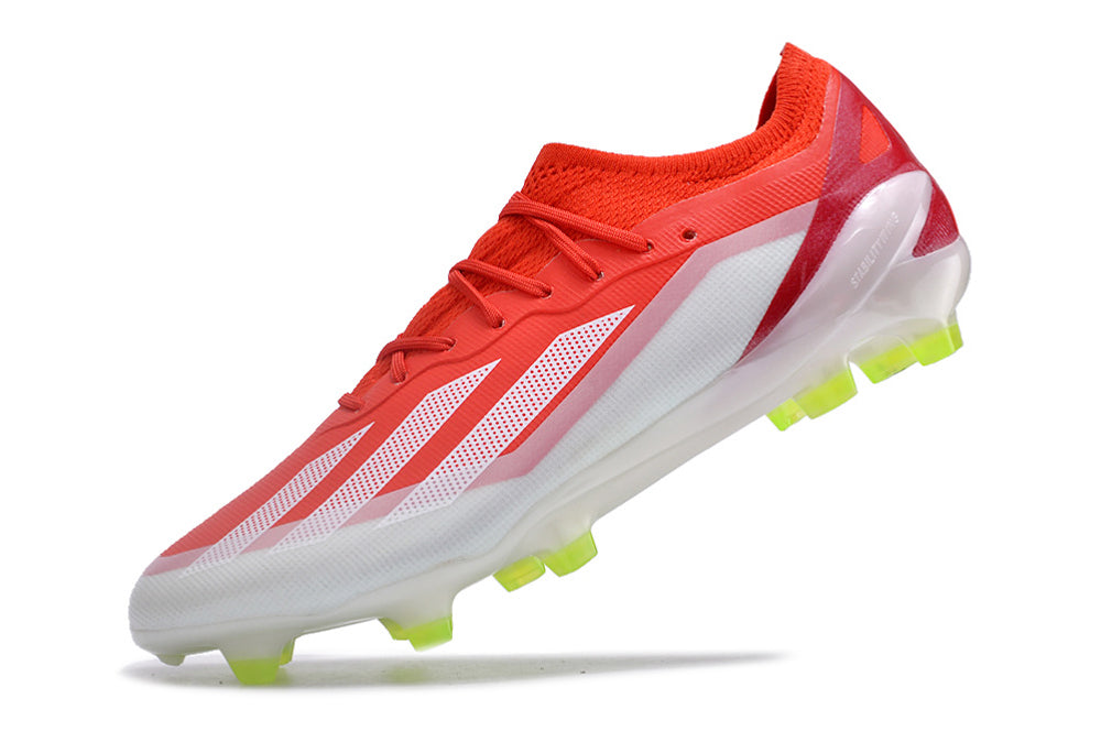 Chuteira Adidas X Crazyfast Campo - Imagem 6