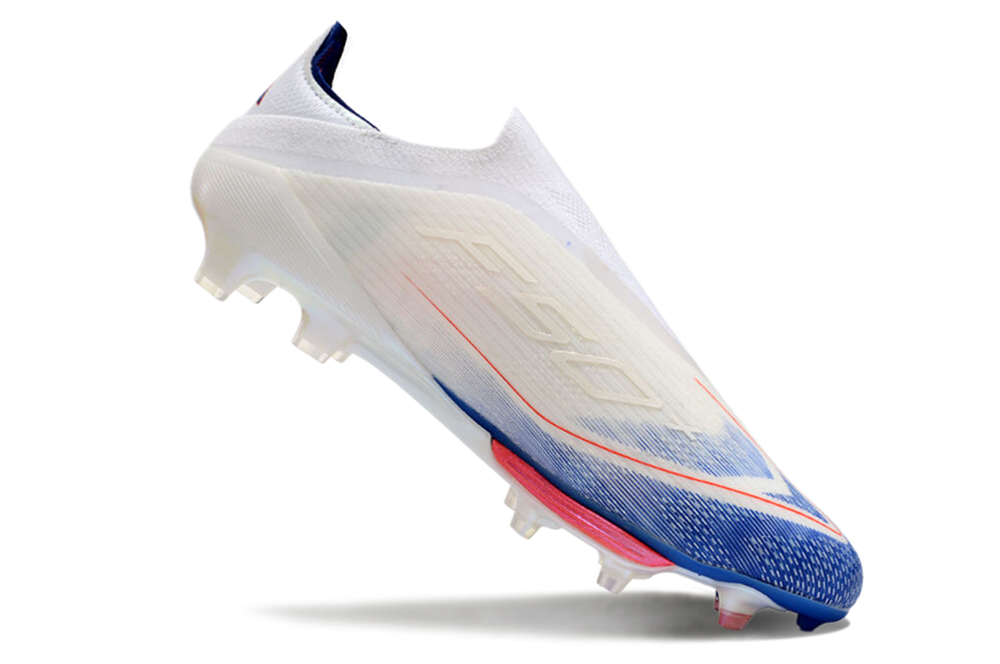 Chuteira Adidas F50+ Campo - Imagem 5