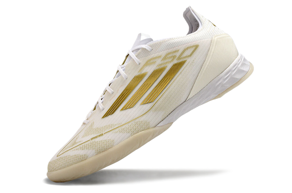 Chuteira Adidas F50 Elite Futsal - Imagem 6