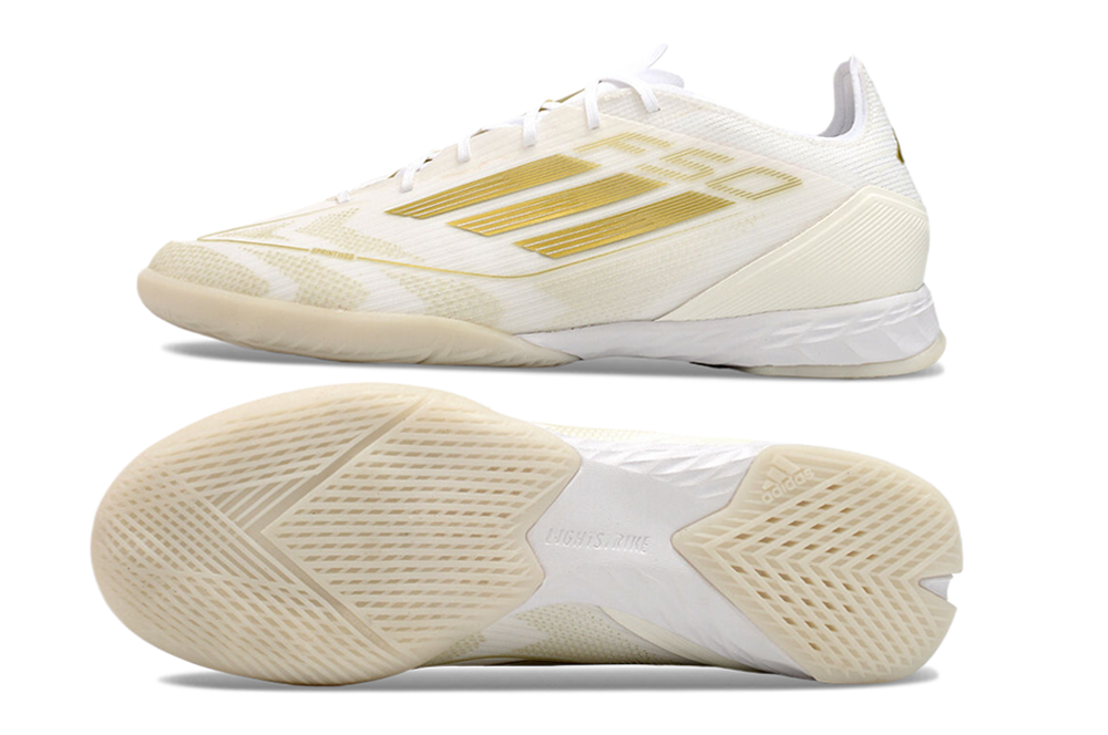 Chuteira Adidas F50 Elite Futsal - Imagem 3