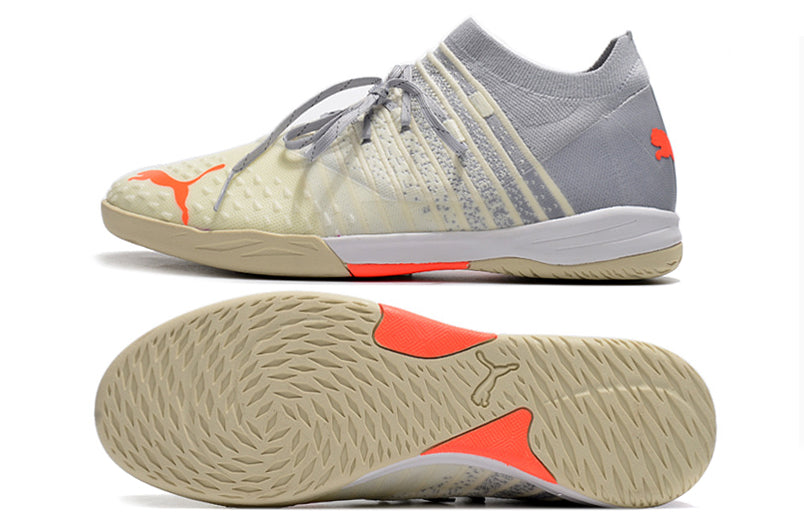 Chuteira Puma Future Z 1.3 Teazer Futsal - Imagem 3