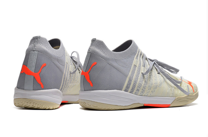 Chuteira Puma Future Z 1.3 Teazer Futsal - Imagem 7