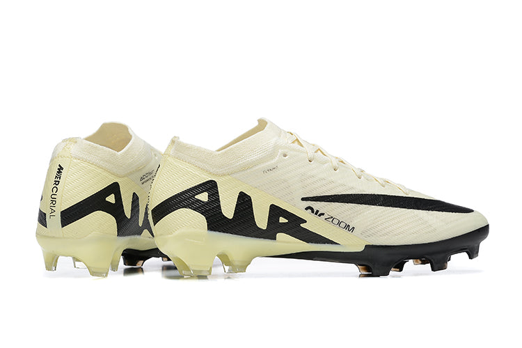 Chuteira Nike Air Zoom Mercurial Vapor XV Low Elite Campo - Imagem 6