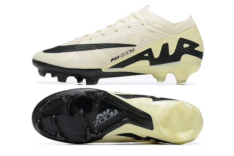 Chuteira Nike Air Zoom Mercurial Vapor XV Low Elite Campo - Imagem 9