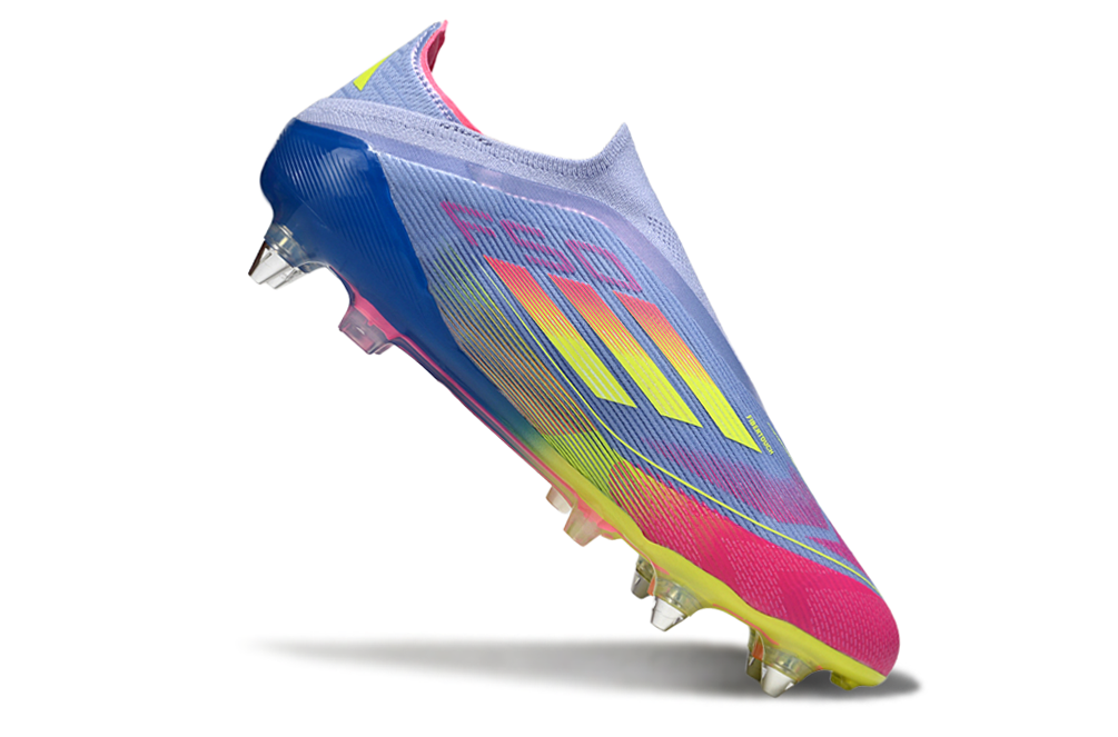 Chuteira Adidas F50 Campo Elite Trava Mista - Imagem 5