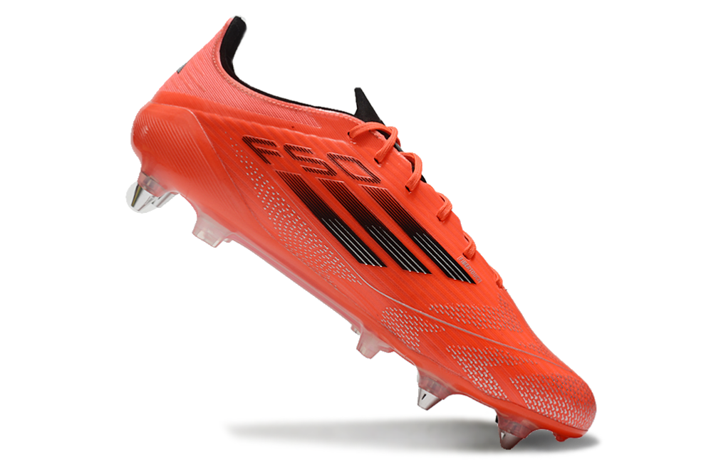 Chuteira Adidas F50 Elite Campo - Imagem 5