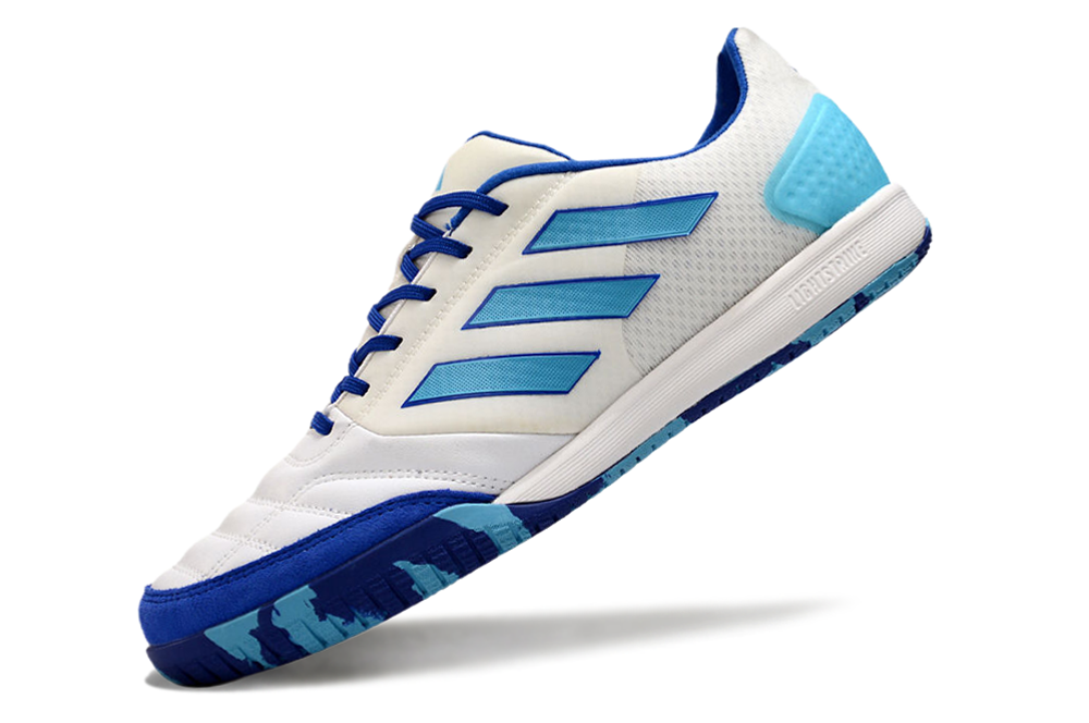 Chuteira Adidas Competition Top Futsal - Imagem 6