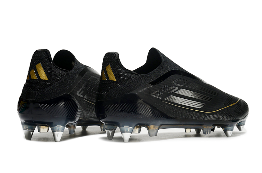 Chuteira Adidas F50 Elite Campo - Imagem 4