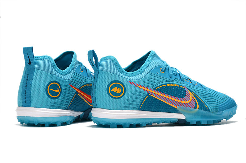 Chuteira Nike Zoom Vapor 14 Pro Society - Imagem 5
