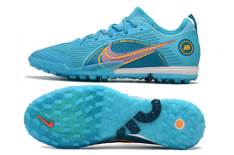 Chuteira Nike Zoom Vapor 14 Pro Society - Imagem 6