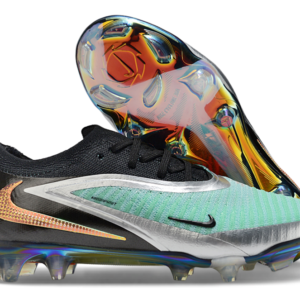 Chuteira Nike Phantom GX III Low Elite Campo