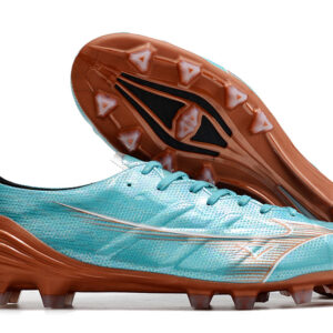 Chuteira Mizuno Alpha Made in Japan Campo