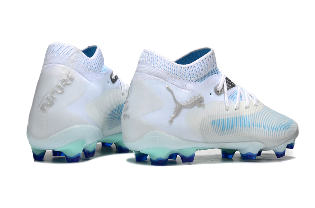 Chuteira Puma Future 8 Ultimate Campo - Imagem 4