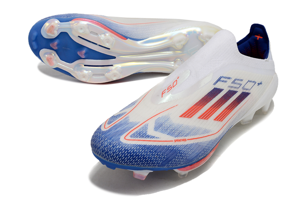 Chuteira Adidas F50+ Campo - Imagem 2