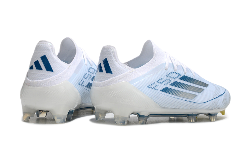 Chuteira Adidas F50 Elite Campo - Imagem 4