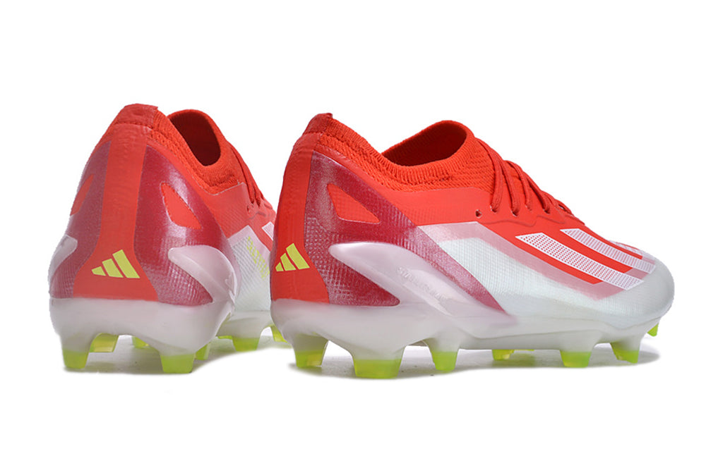 Chuteira Adidas X Crazyfast Campo - Imagem 4