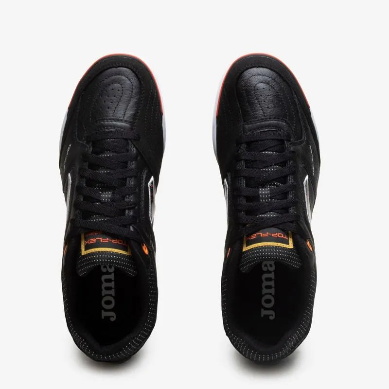 Chuteira Joma Top Flex Futsal - Imagem 6