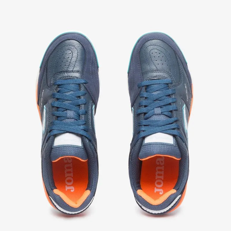 Chuteira Joma Top Flex Futsal - Imagem 6