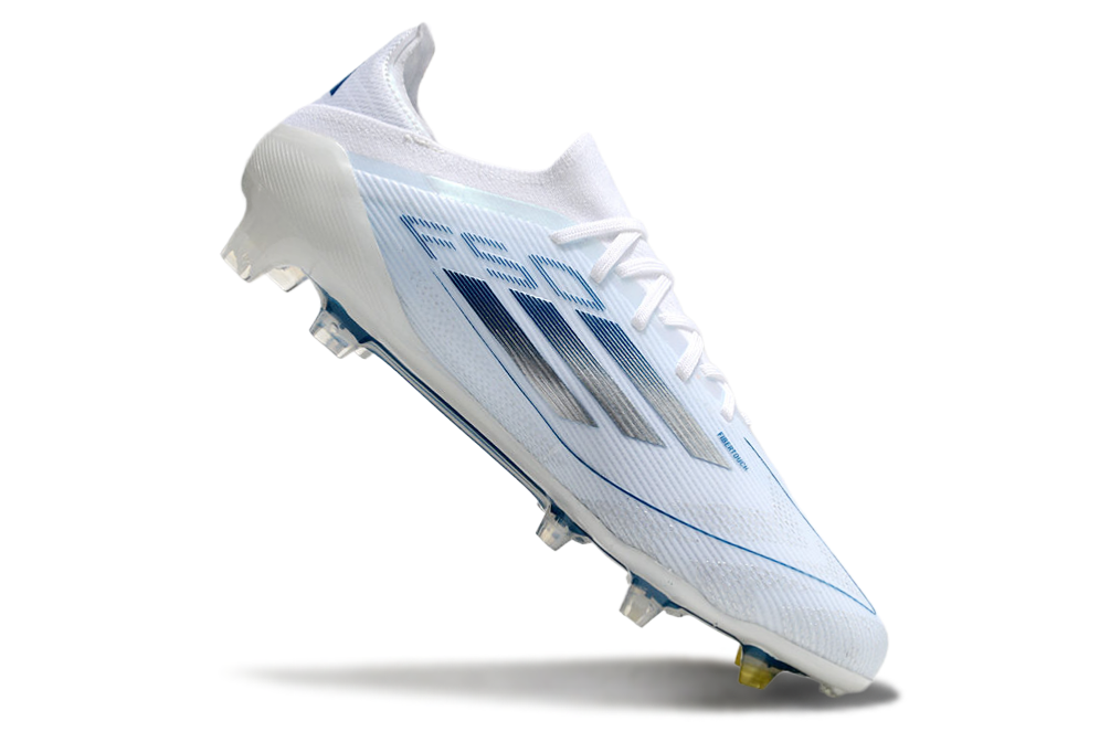 Chuteira Adidas F50 Elite Campo - Imagem 5