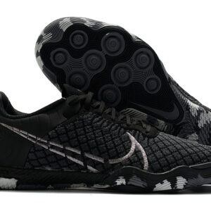 Chuteira Nike React Gato Futsal